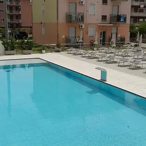  Appartamento Gilda Xl Italia